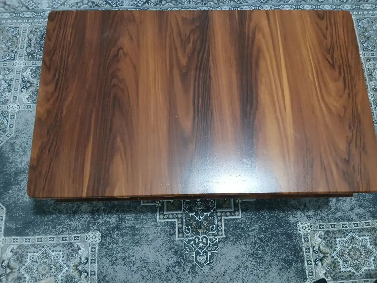 میز عسلی نو|مبلمان خانگی و میز عسلی|رشت, جانبازان|دیوار