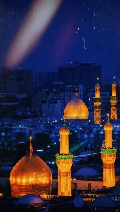 کاروان کربلا ی معلا|تور و چارتر|قم, نوقطار|دیوار