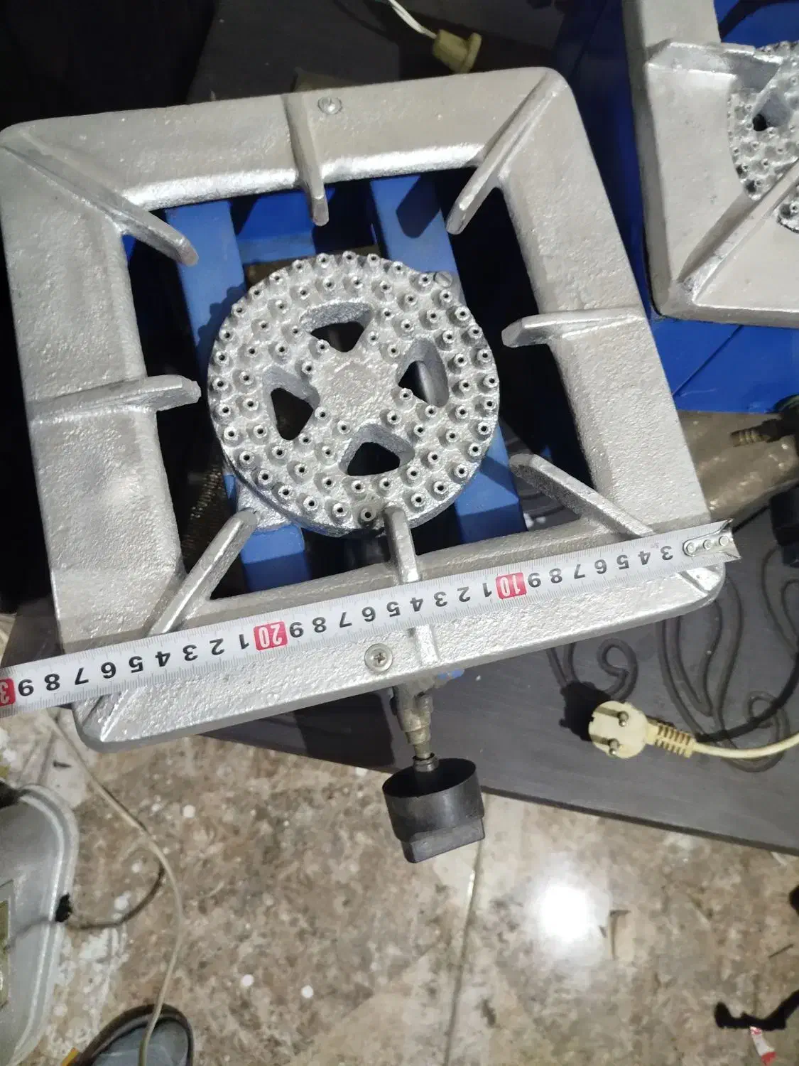 اجاق گاز|اجاق گاز و لوازم برقی پختوپز|کنگاور, |دیوار