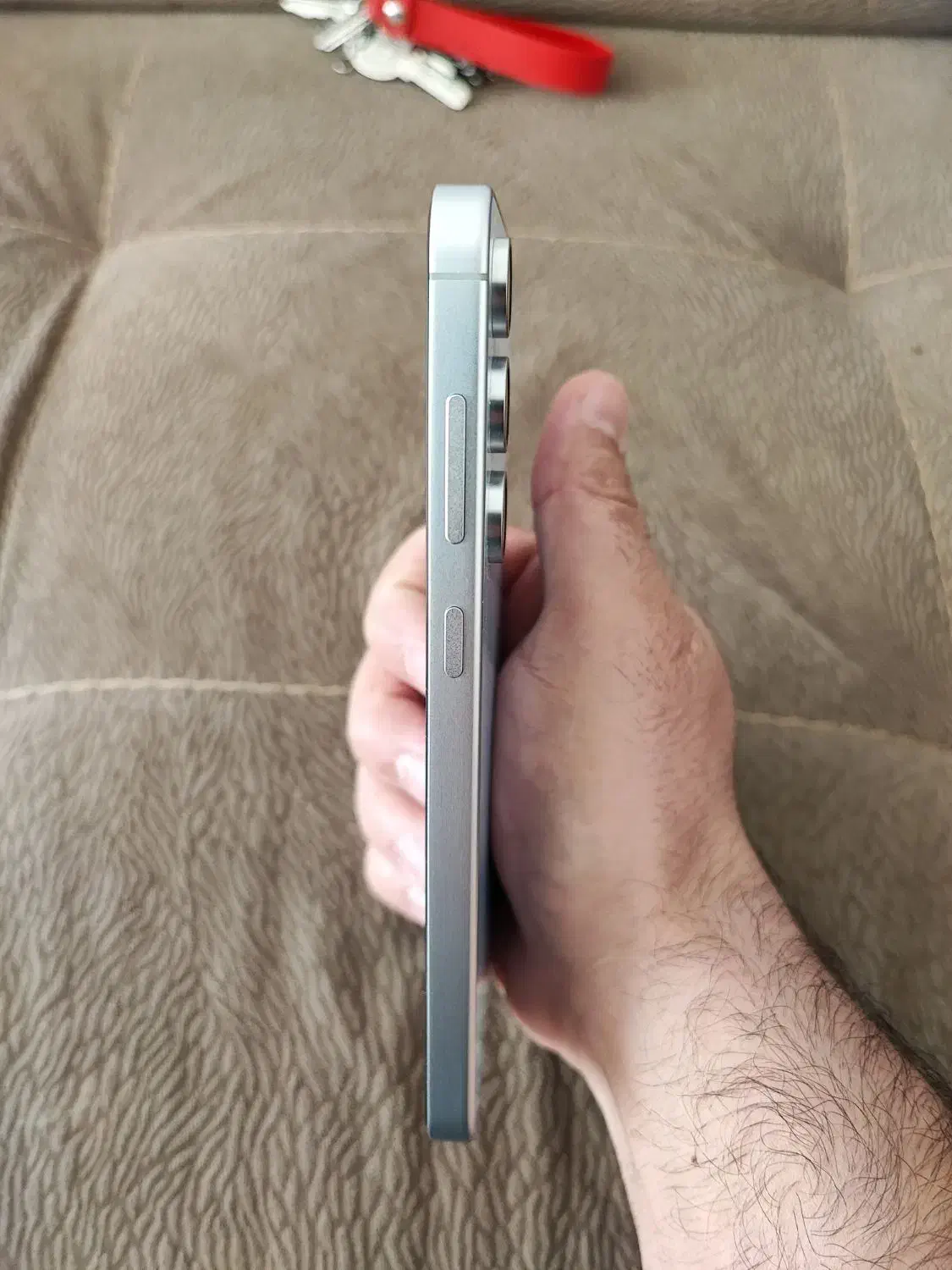 S24FE سامسونگ|موبایل|تاکستان, |دیوار