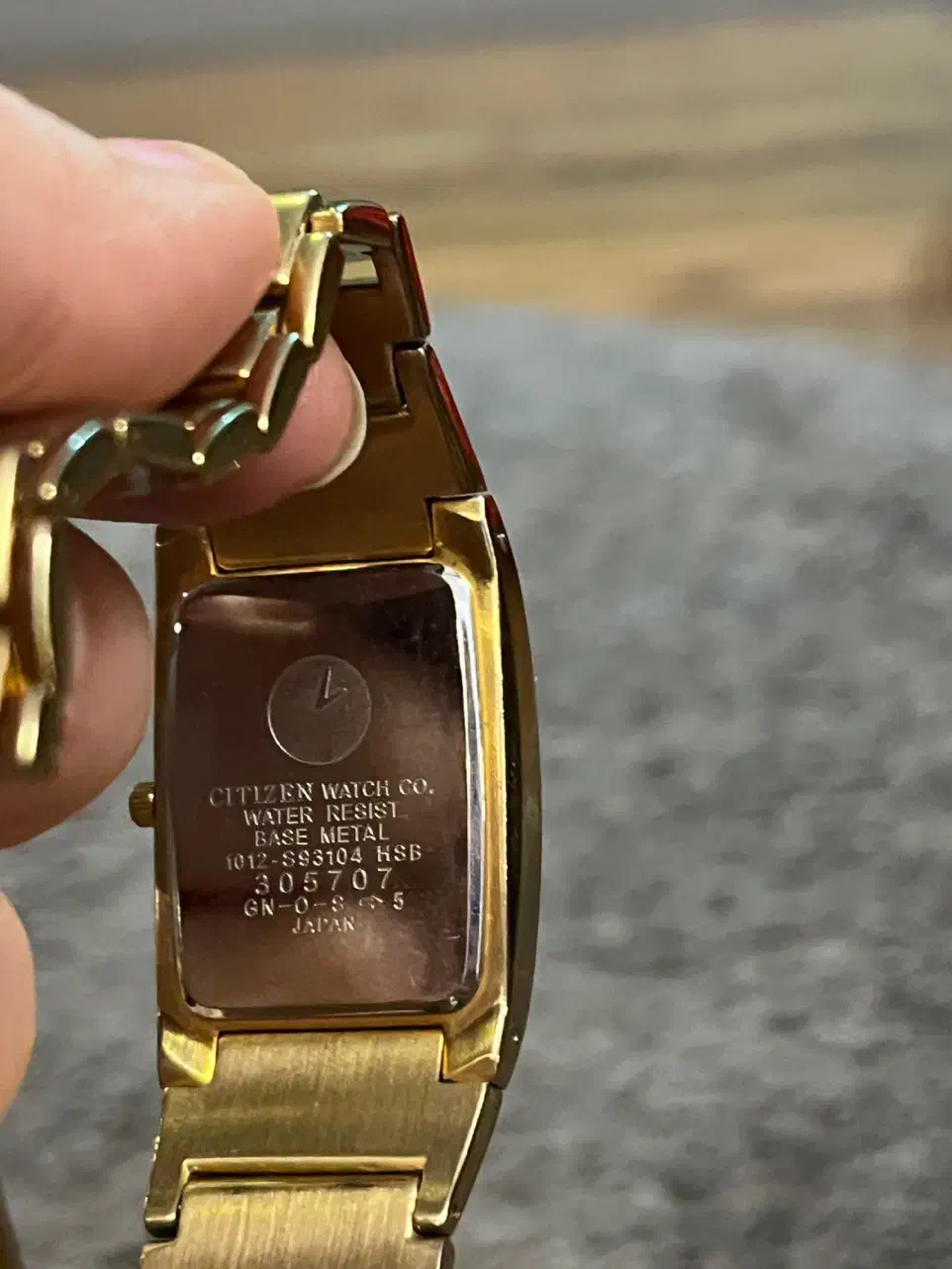 ساعت سیتریزن اصل ژاپن|ساعت|کرج, فاز ۱ مهرشهر|دیوار