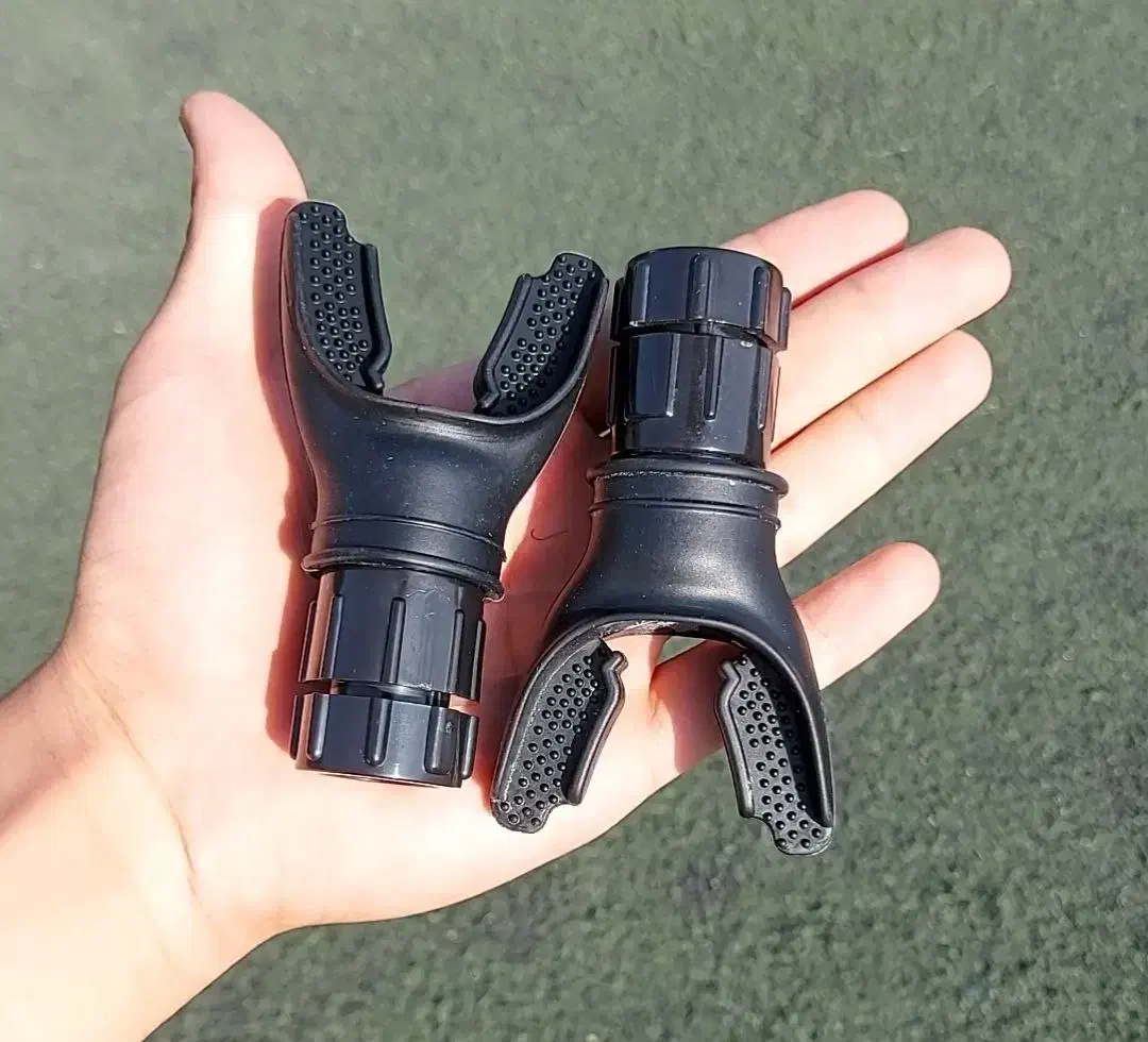 دستگاه تقویت تنفسی|تجهیزات ورزشی|شیراز, چنچنه|دیوار