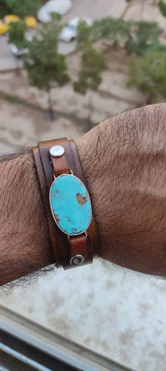 دستبند فیروزه|جواهرات|پاکدشت, پاکدشت (مامازند)|دیوار