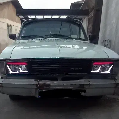 خدمات پولیش واکس فقط( ۸۰۰ تا ۱ تومان )|خدمات موتور و ماشین|رشت, حومه رشت|دیوار