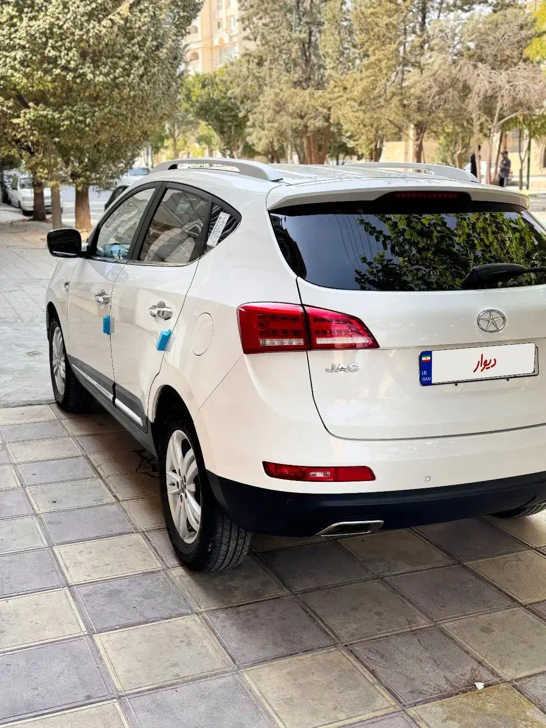 جک  s5 دنده|خودرو سواری و وانت|کرمانشاه, |دیوار