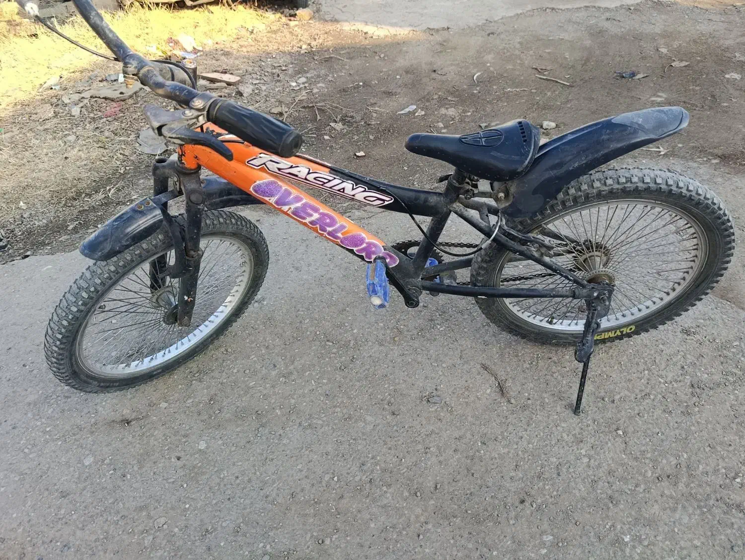 دوچرخه|دوچرخه، اسکیت، اسکوتر|ملکان, |دیوار