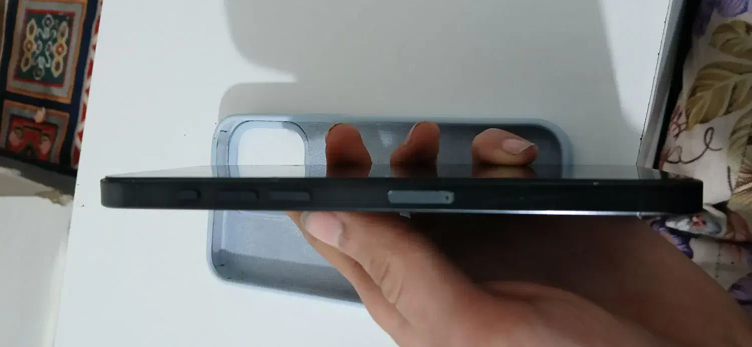 آیفون ۱۵پرومکس|موبایل|بومهن, |دیوار