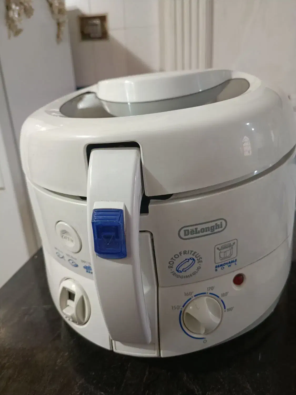 سرخ کن|اجاق گاز و لوازم برقی پخت‌وپز|خرم‌آباد, |دیوار