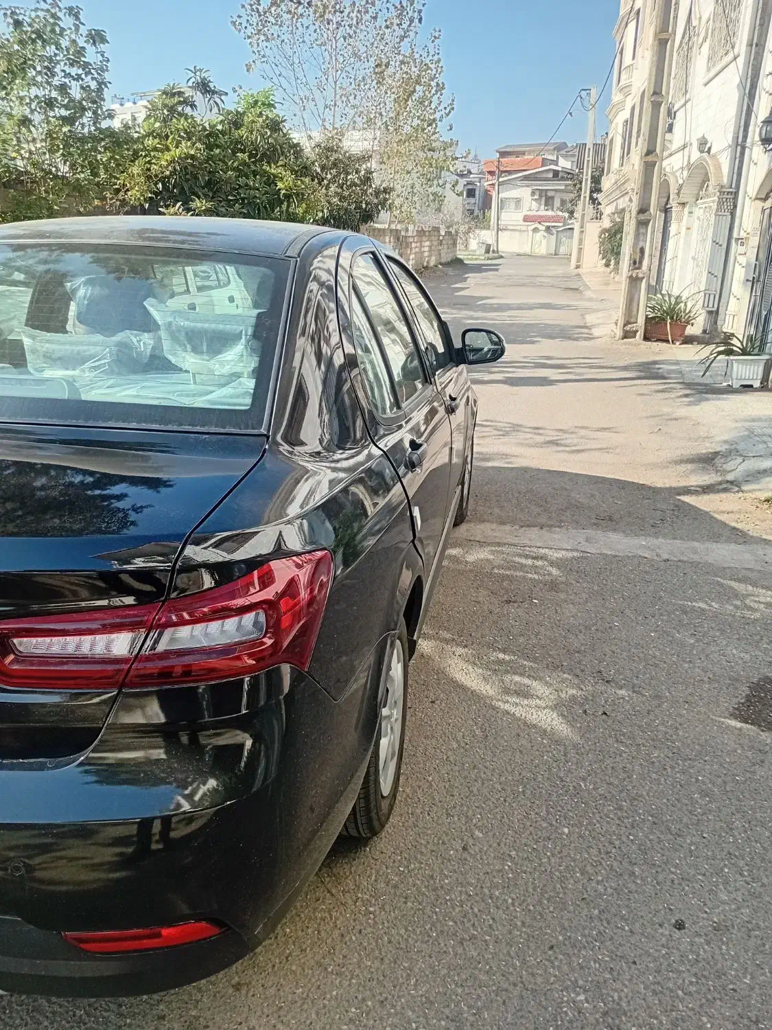 ماشین سهند خشک۱۴۰۴|خودرو سواری و وانت|لنگرود, |دیوار