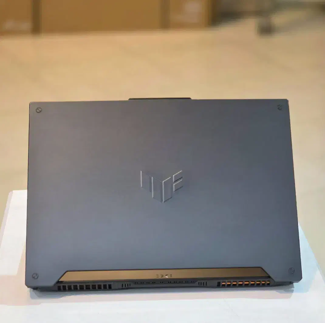 لپ تاپ گیمینگ ASUS TUF FX507 اوپن باکس ( ون پلاس)|رایانه همراه|تبریز, |دیوار