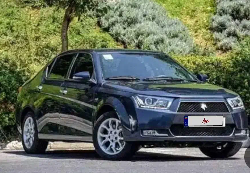 دنا پلاس مدل۹۷|خودرو سواری و وانت|ارومیه, |دیوار