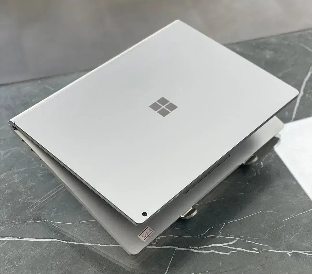 لپ تاپ surface book 3|رایانه همراه|کرمان, |دیوار