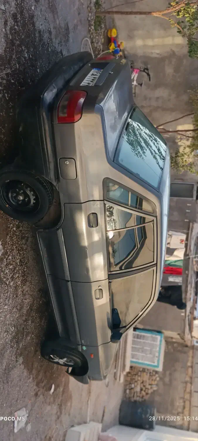 پرایدمدل91|خودرو سواری و وانت|تایباد, |دیوار