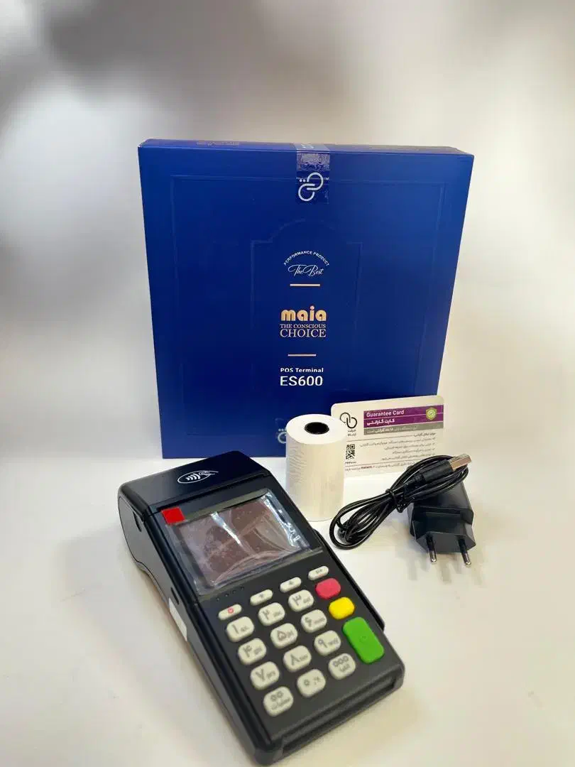 کارتخوان ریجستری شده|فروشگاه و مغازه|تهران, دریا|دیوار