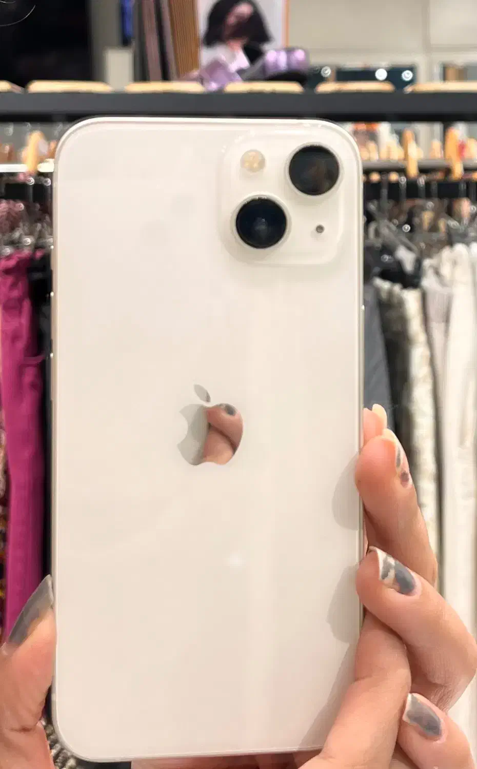 iPhone 13 normal 128|موبایل|شاندیز, |دیوار