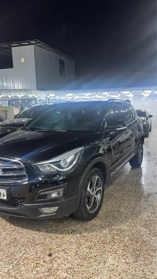 هایما s5+ مدل 1401|خودرو سواری و وانت|آستانه اشرفیه, |دیوار