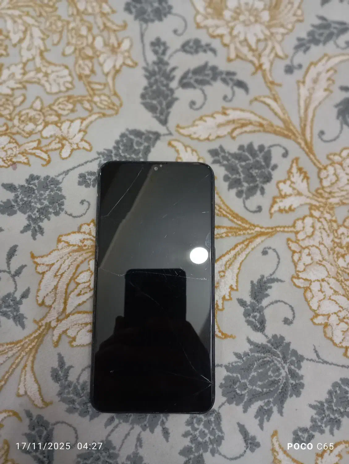 گوشی a10|موبایل|زاهدان, |دیوار