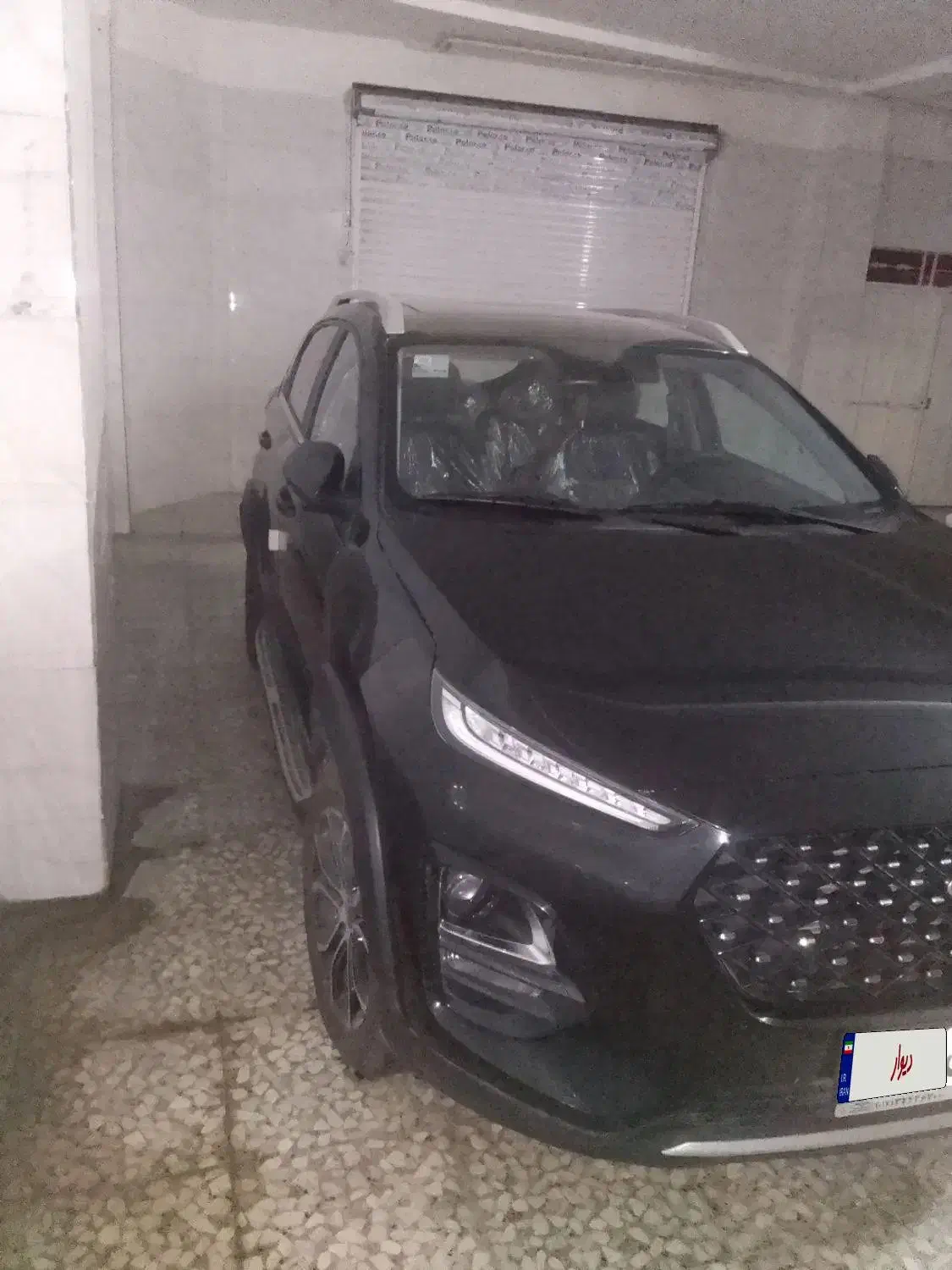 mvm x22pro|خودرو سواری و وانت|بندر گز, |دیوار