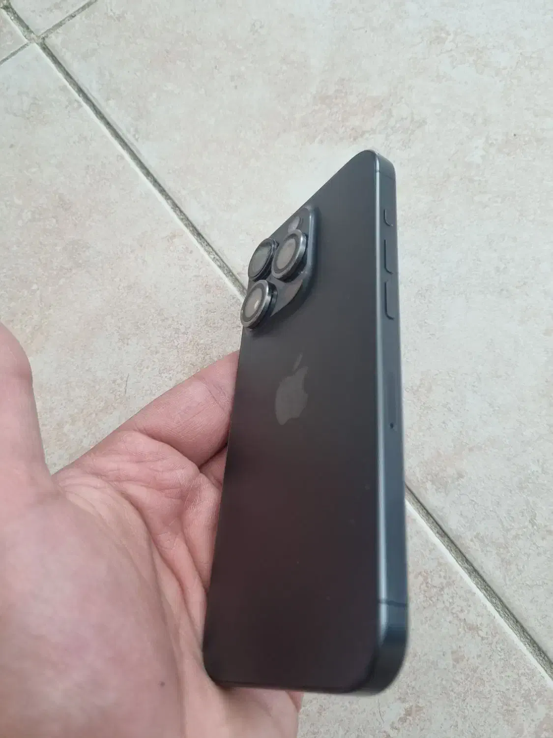 ایفون ۱۵پرو|موبایل|اراک, |دیوار