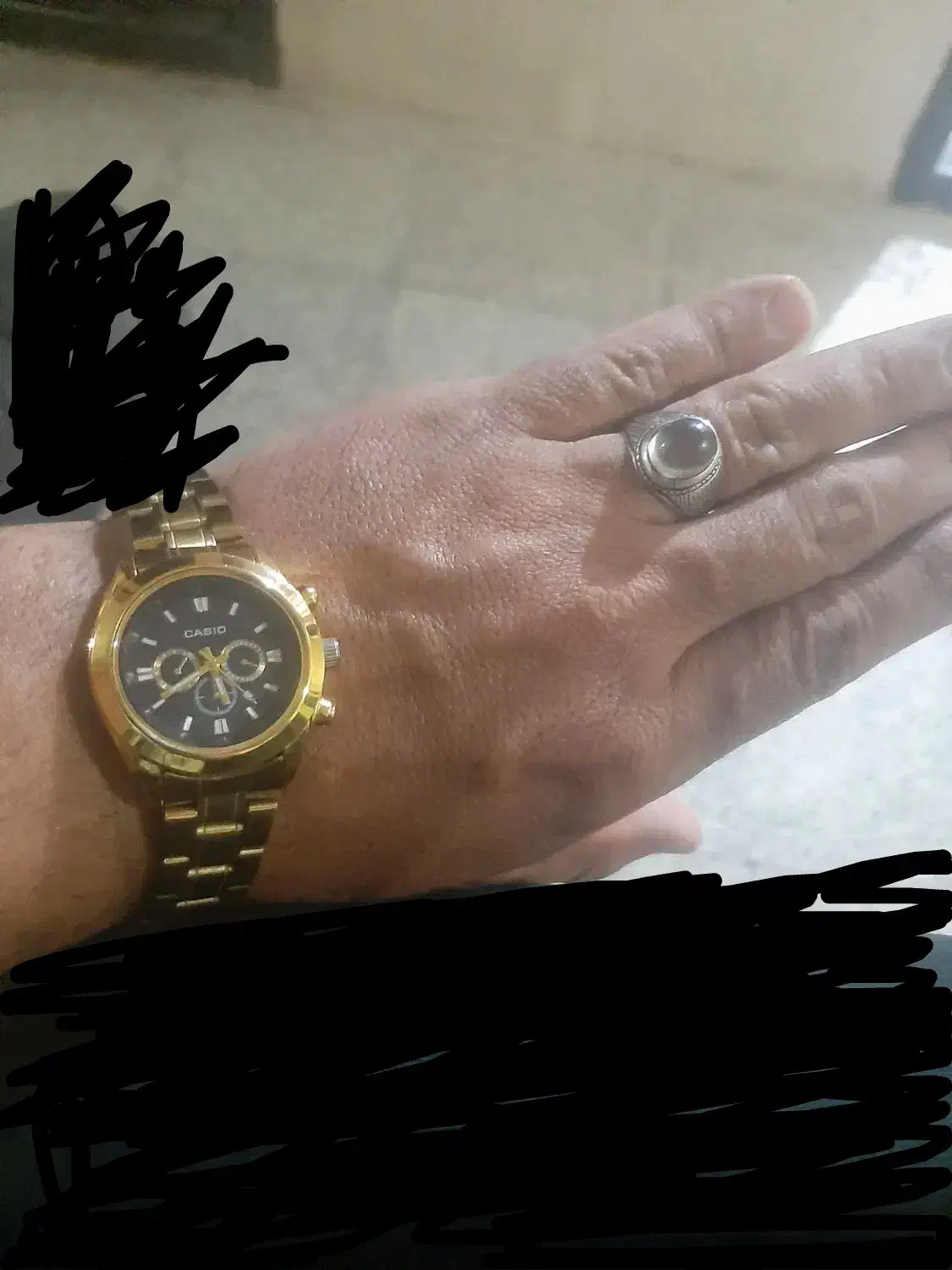 انگشتر|جواهرات|بیرجند, |دیوار