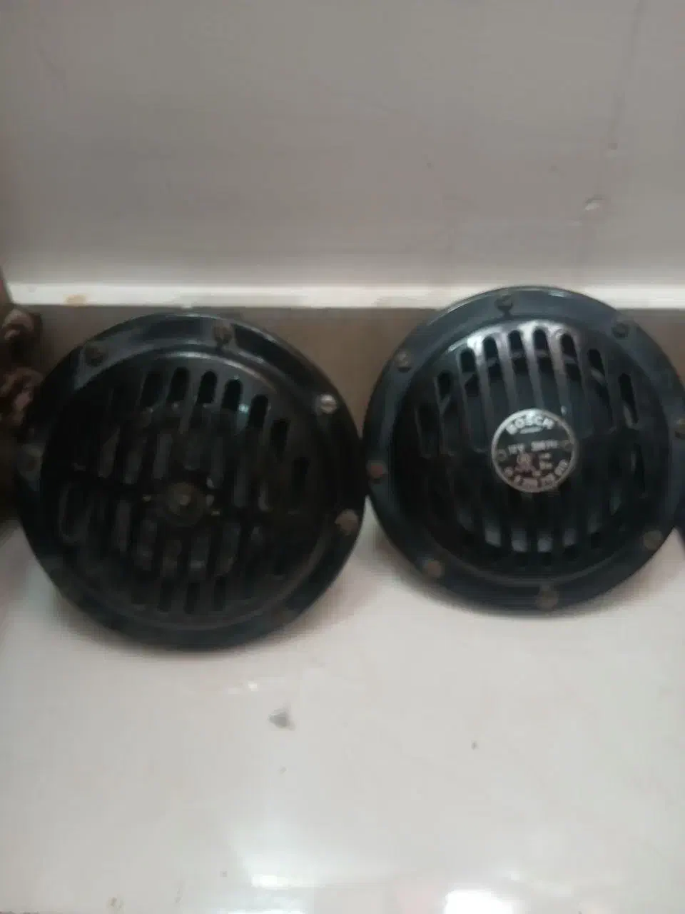 واشربندی کامل zx150&بوق 1011اصلی|قطعات یدکی و لوازم جانبی|تهران, بهارستان|دیوار