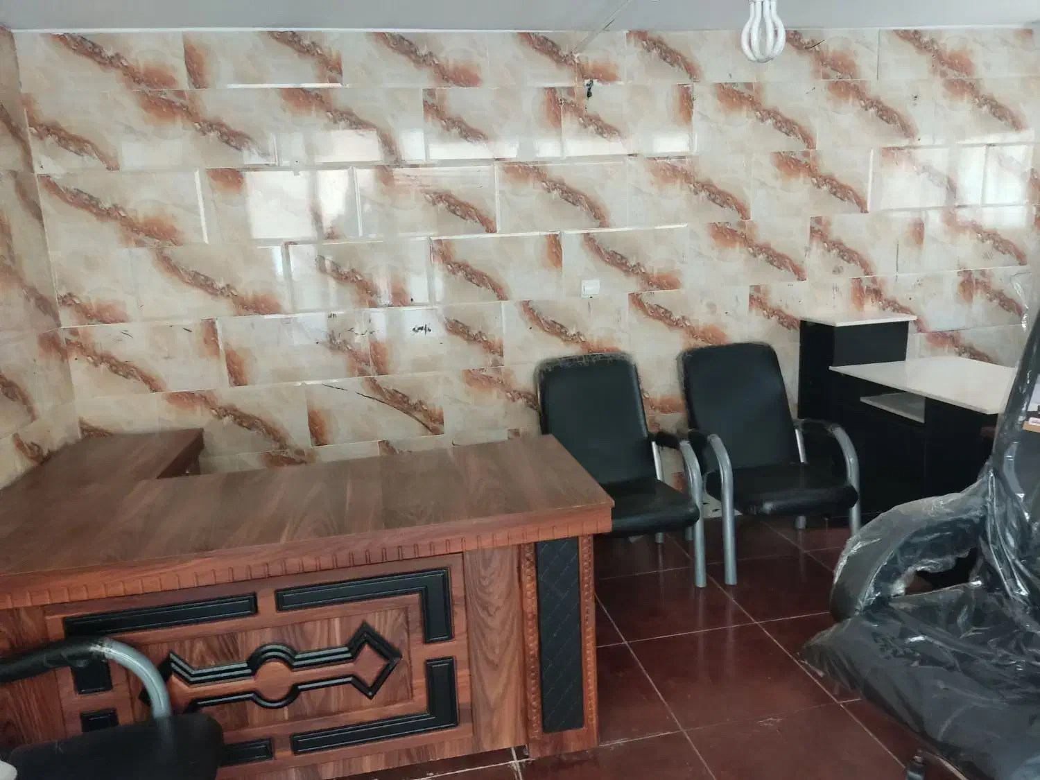 اجاره مغازه20متری  دارای آب برق گاز دوخط تلفن|اجارهٔ مغازه و غرفه|فردیس, داوری|دیوار