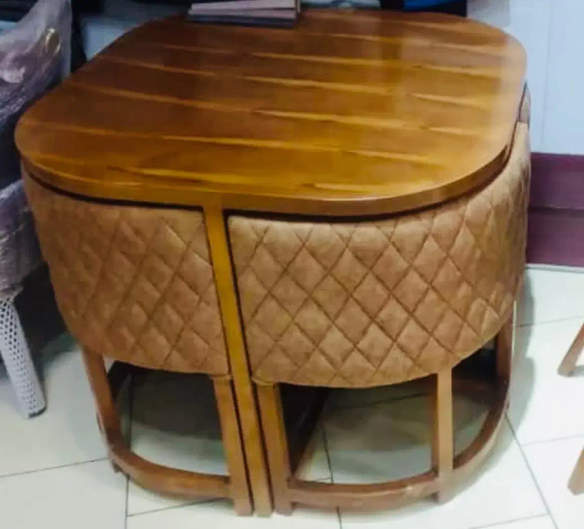 کمجا،کم جا،غذاخوری،ناهارخوری،میز|میز و صندلی غذاخوری|قم, چهل اختران|دیوار