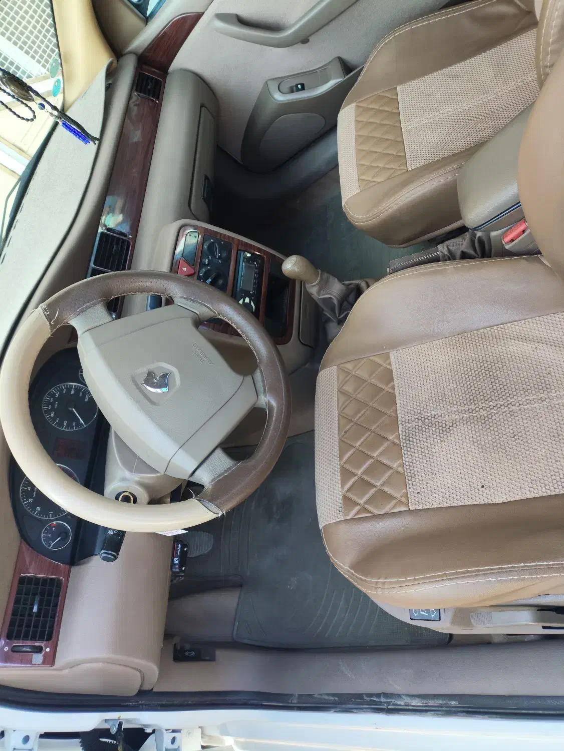 فروش سمند|خودرو سواری و وانت|کاشمر, |دیوار