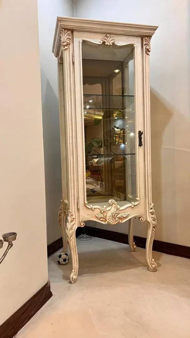 بوفه ویترین|بوفه، ویترین، کنسول|تهران, نیلوفر|دیوار