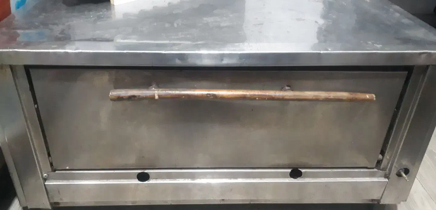 پیتزاپز صندوقی|کافیشاپ و رستوران|اراک, |دیوار