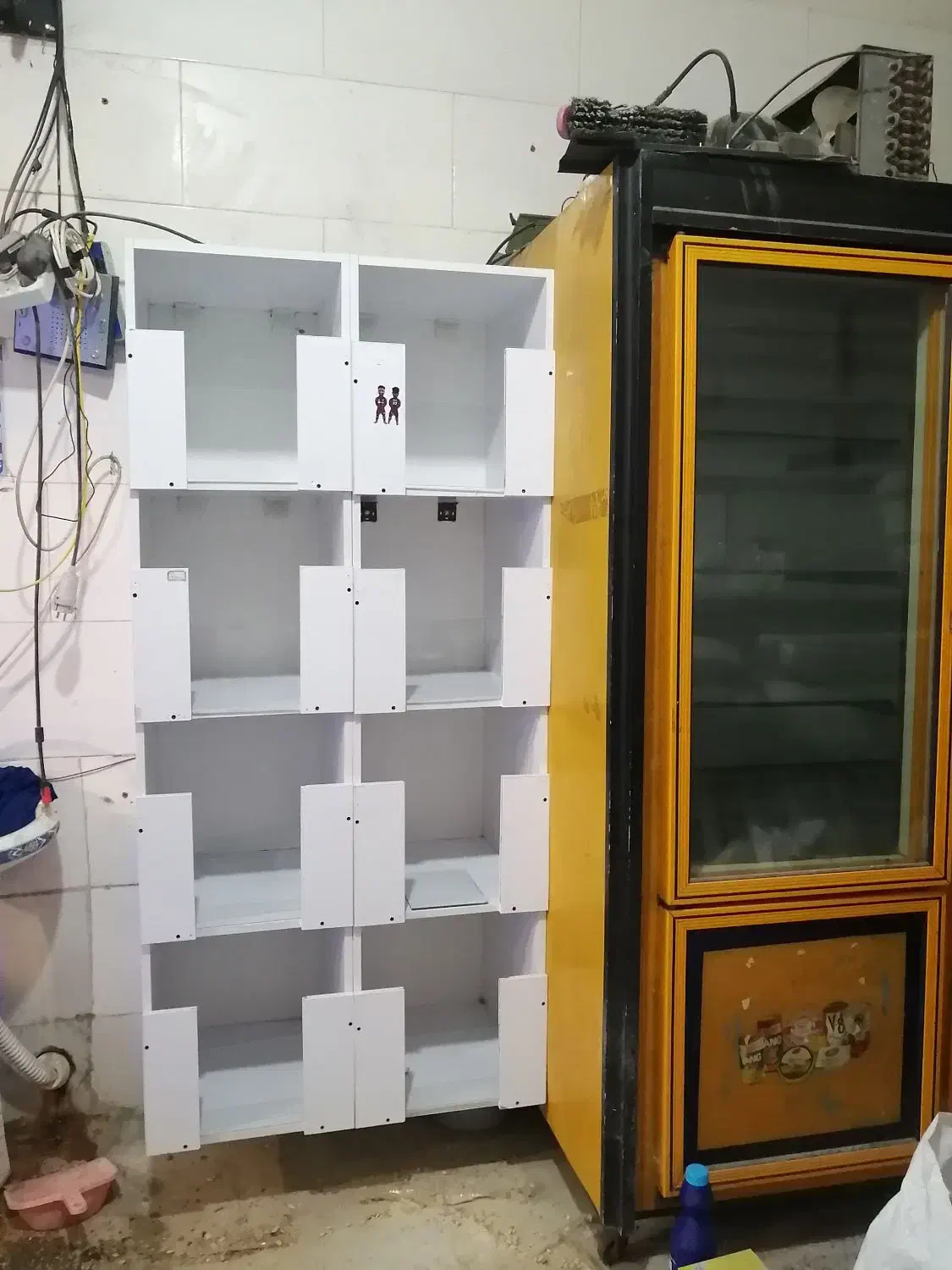 فروش 2عددجاتخمکی|فروشگاه و مغازه|فیروزآباد (فارس), |دیوار