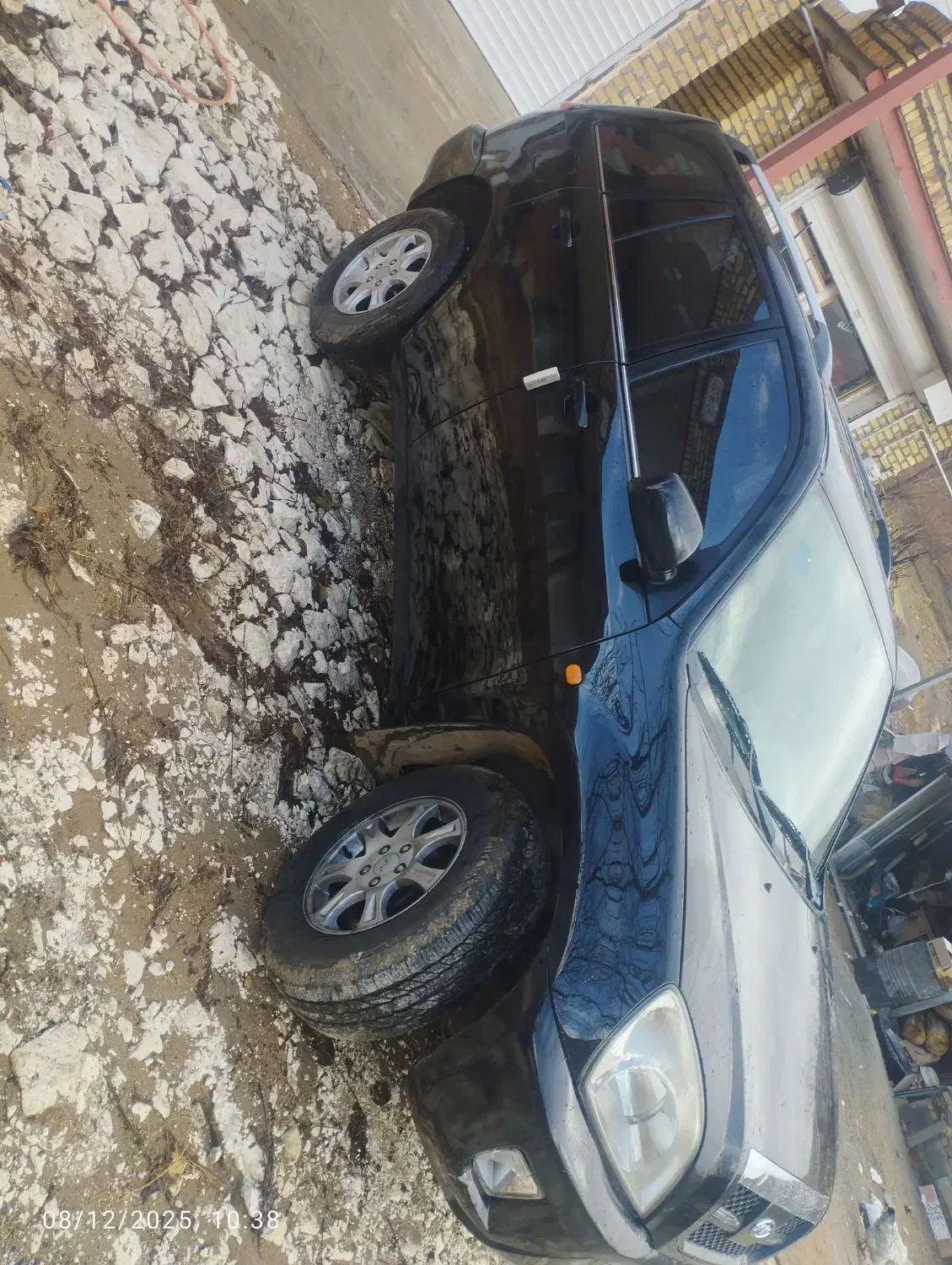 mvmx33 مدل91|خودرو سواری و وانت|اشنویه, |دیوار