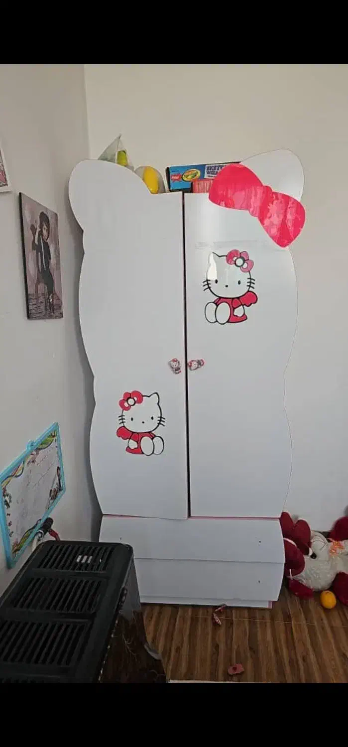 تخت و کمد|تخت و سرویس خواب|مرودشت, بهارستان|دیوار