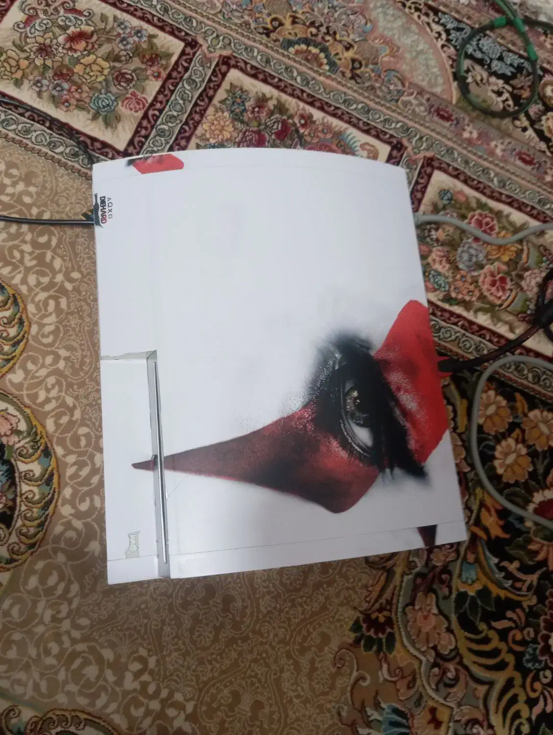 پی اس.3|کنسول، بازی ویدئویی و آنلاین|کرمان, |دیوار