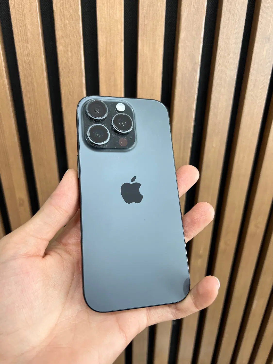 iphone 16pro 256|موبایل|کرمان, |دیوار