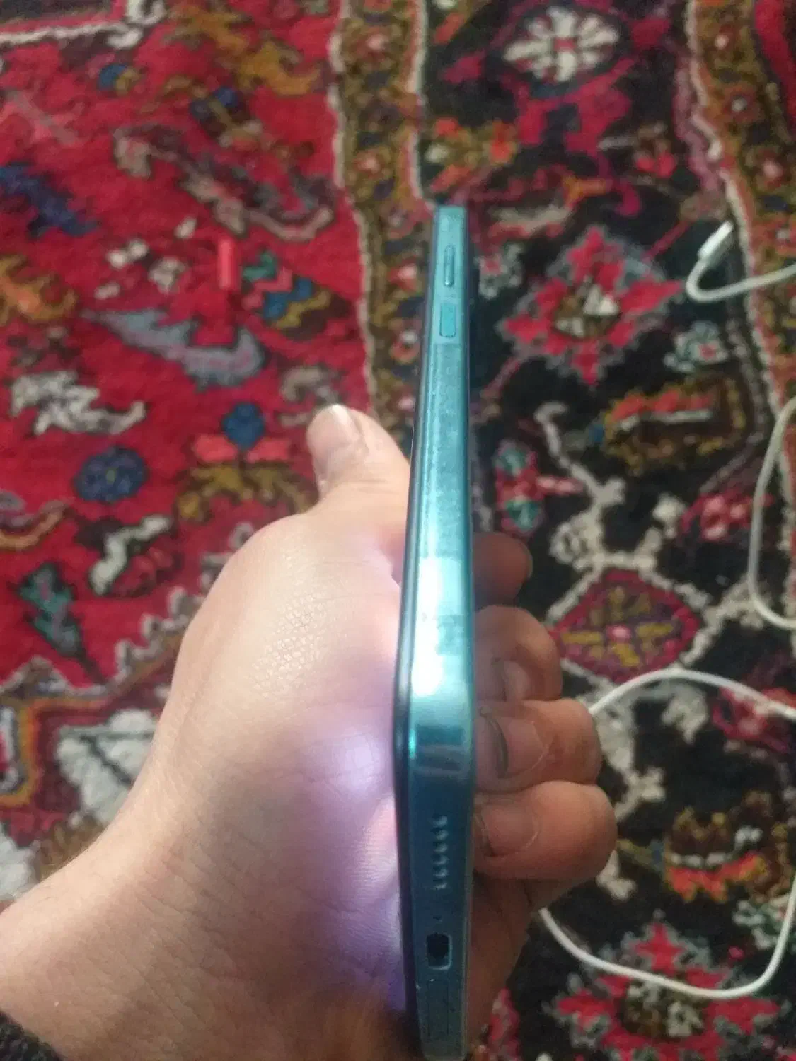 نوت ۱۱ پرو|موبایل|تبریز, |دیوار