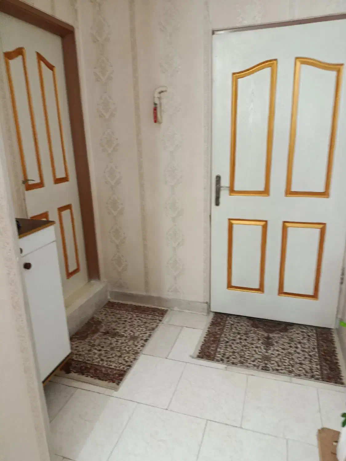 رهن اپارتمان|اجارهٔ آپارتمان|قرچک, میرزائی جنوبی|دیوار