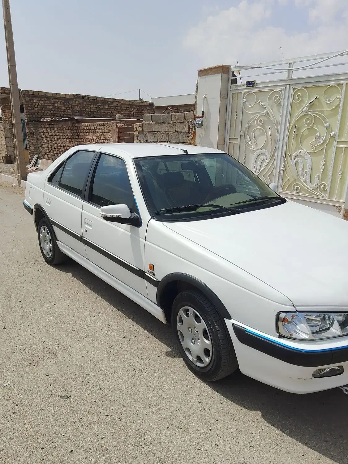 پارس 89|خودرو سواری و وانت|فردوس (خراسان), |دیوار