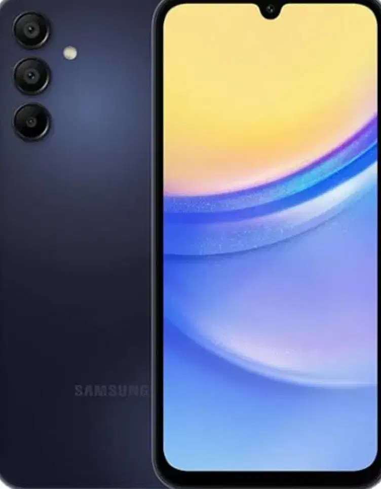 سامسونگ A15|موبایل|اهواز, بهارستان|دیوار