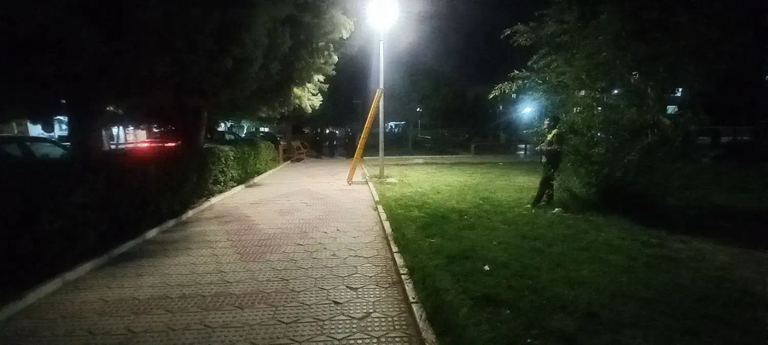 برق صنعتی پارسین تضمینی|خدمات پیشه و مهارت|قزوین, |دیوار