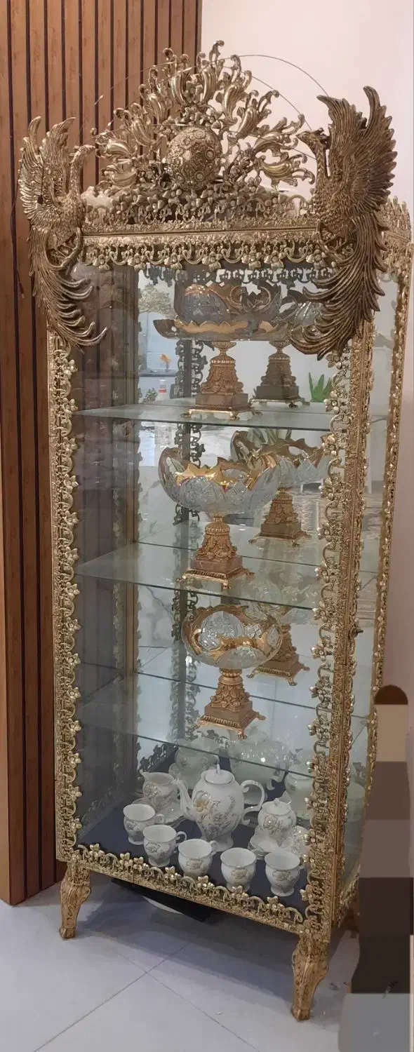 بوفه|بوفه، ویترین، کنسول|صفادشت, |دیوار