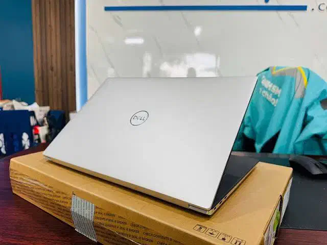 Dell  xps15 9510|رایانه همراه|تهران, مسعودیه|دیوار
