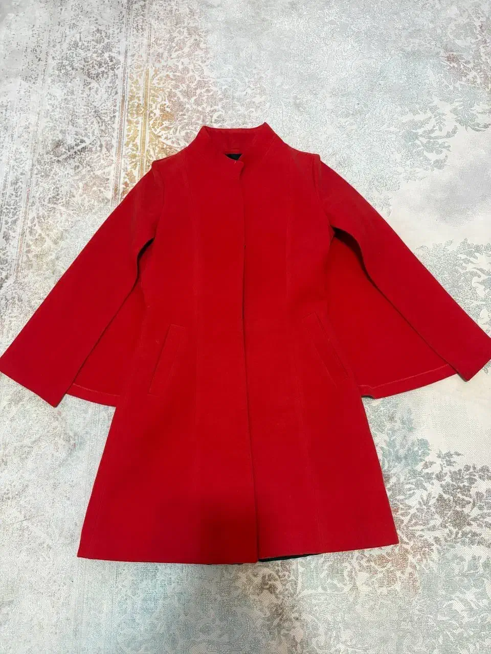 پالتو|لباس|اسلام‌شهر, شهرک مفیدی|دیوار