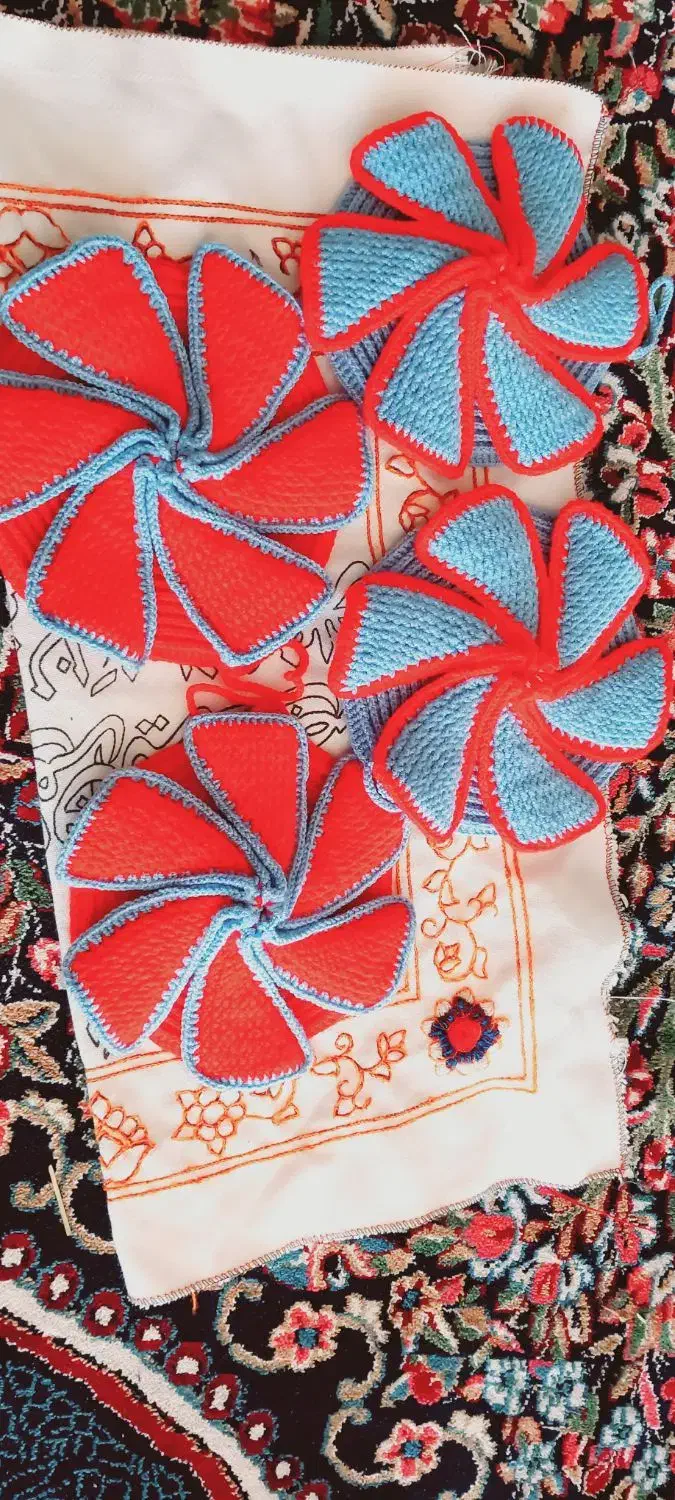 فروش دستگیره|سفره، حوله، دستمال آشپزخانه|سیرجان, |دیوار