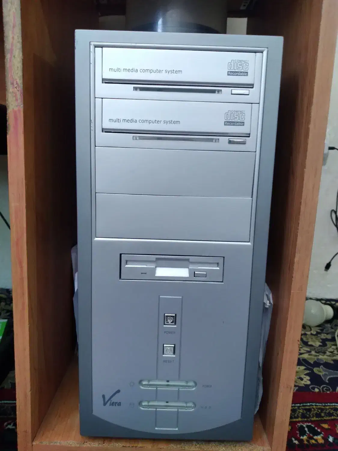 کیس|رایانه رومیزی|نظرآباد, نظرآباد|دیوار