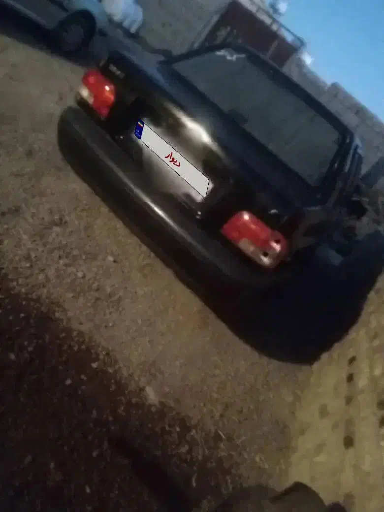 پراید مدل 85|خودرو سواری و وانت|زابل, |دیوار