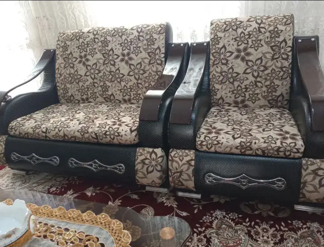 مبل  و راحتی|مبلمان خانگی و میز عسلی|کرمانشاه, |دیوار