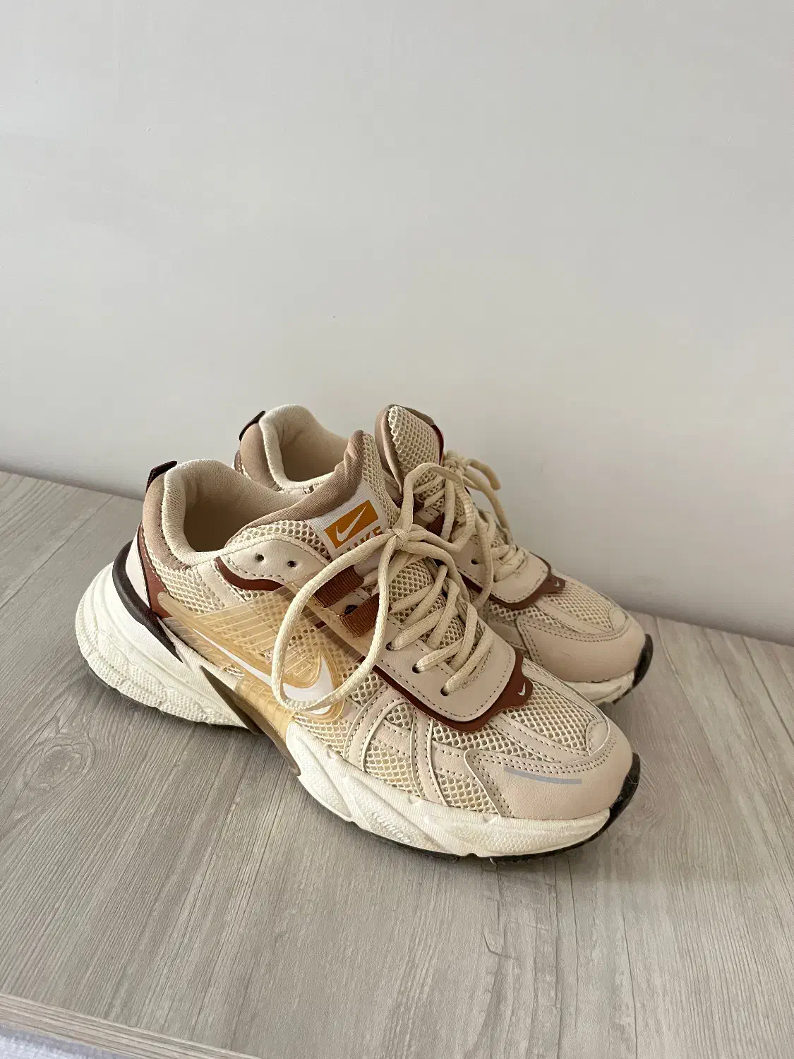 کفش نایک سایز ۳۷|کیف، کفش، کمربند|کنگاور, |دیوار