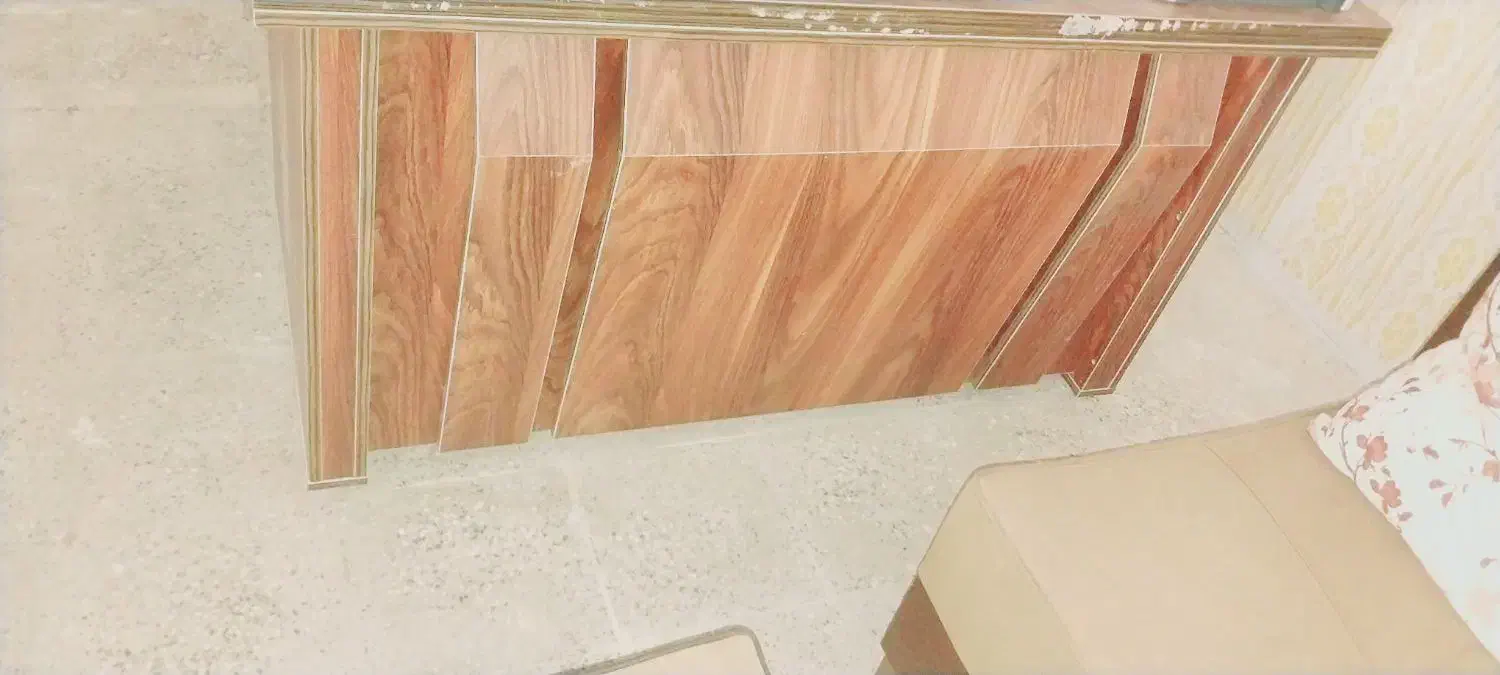 میز و صندلی مدیریت و قفسه اداری|دفتر کار|دره شهر, |دیوار