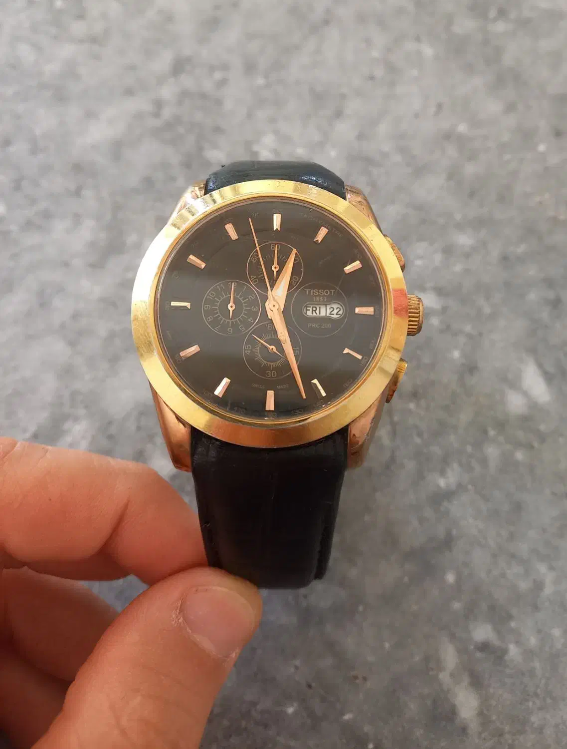 ساعت اصلی موتورژاپنی|ساعت|اسلامآباد غرب, |دیوار